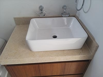 Lavabo 2
