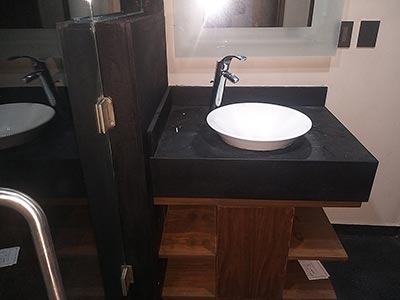 Lavabo 3