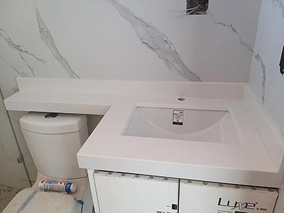 Lavabo 4