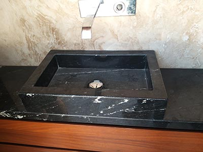 Lavabo 5