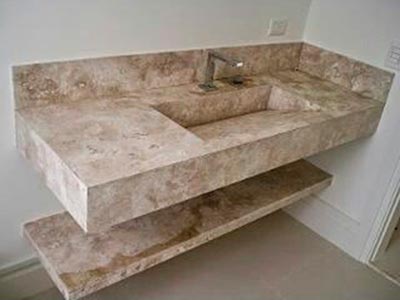 Lavabo 7