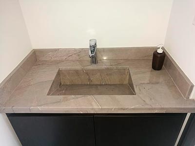 Lavabo 10