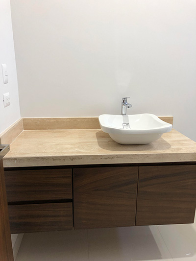 Lavabo 14