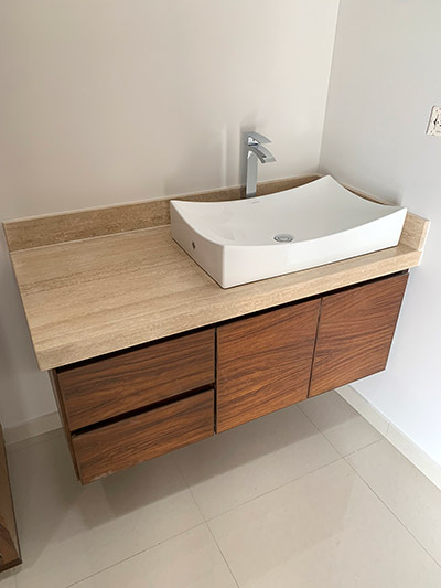 Lavabo 17