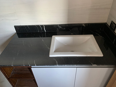 Lavabo 13