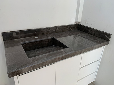 Lavabo 12