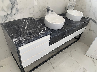 Lavabo 11