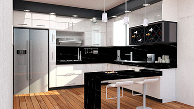 Cocina 12