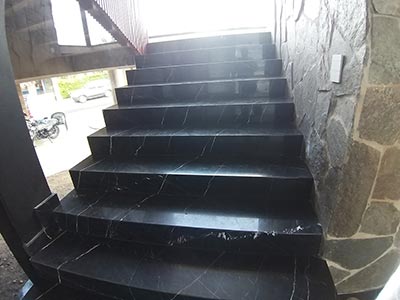 Escalera 1