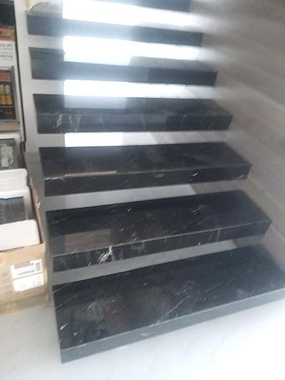 Escalera 2