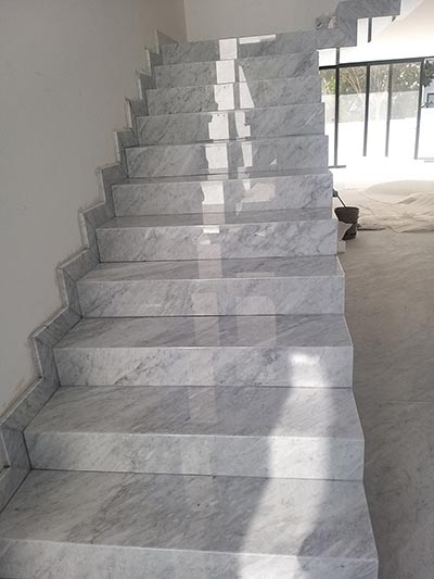 Escalera 3