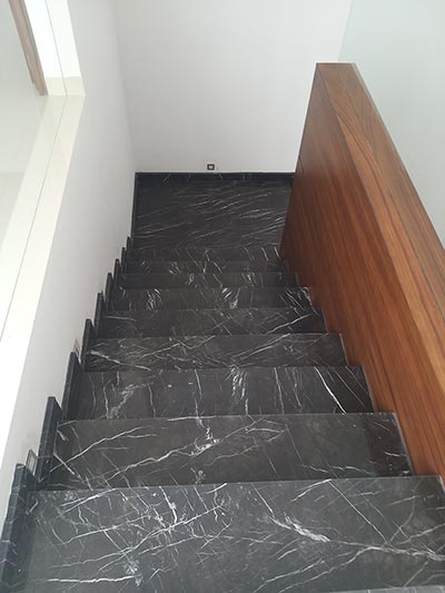 Escalera 4